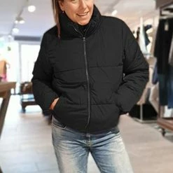 Top 10 โค๏ธ JDY JDYNEWERICA SHORT PADDED JACKET OTW NOOS Dames Jas - Maat M ๐ฅ 17 Top 10 โค๏ธ JDY JDYNEWERICA SHORT PADDED JACKET OTW NOOS Dames Jas - Maat M ๐ฅ -Dameskleding Verkoopwinkel 550x825 316
