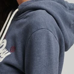 Goedkoop 🎁 Superdry Vintage Trui Vrouwen - Maat 38-40 🧨 -Dameskleding Verkoopwinkel 550x825 317