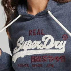 Goedkoop 🎁 Superdry Vintage Trui Vrouwen - Maat 38-40 🧨 -Dameskleding Verkoopwinkel 550x825 318
