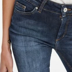Gloednieuw ๐ ONLY ONLBLUSH LIFE MID SK DNM REA837 Dames Skinny ๐ Jeans - Maat XL X L32 ๐งจ 18 Gloednieuw ๐ ONLY ONLBLUSH LIFE MID SK DNM REA837 Dames Skinny ๐ Jeans - Maat XL X L32 ๐งจ -Dameskleding Verkoopwinkel 550x825 32