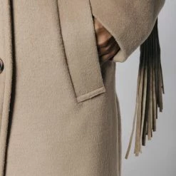 Uitgang ๐ฅฐ Colourful Rebel Koko Jas Beige Dames - Polyester - S ๐ 31 Uitgang ๐ฅฐ Colourful Rebel Koko Jas Beige Dames - Polyester - S ๐ -Dameskleding Verkoopwinkel 550x825 323