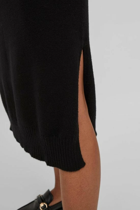 Nieuw ๐ VILA VIRIL ROLL NECK L/S MIDI ๐ DRESS - NOOS Dames Jurk - Maat M ๐ฏ 8 Nieuw ๐ VILA VIRIL ROLL NECK L/S MIDI ๐ DRESS - NOOS Dames Jurk - Maat M ๐ฏ - Afbeelding 6