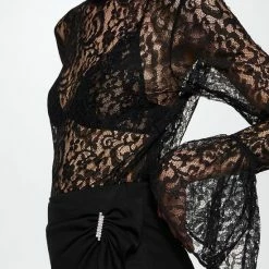 Goedkoopste βοΈ Mango Rok Rok Met Kristaldetail 37089080 99 Dames Maat - M 𧨠13 Goedkoopste βοΈ Mango Rok Rok Met Kristaldetail 37089080 99 Dames Maat - M 𧨠-Dameskleding Verkoopwinkel 550x825 341