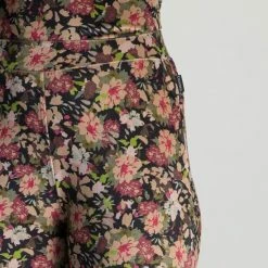 Nieuw 😍 Colourful Rebel Jolie Flower Broek Beige Dames - Polyester - L 🤩 -Dameskleding Verkoopwinkel 550x825 342