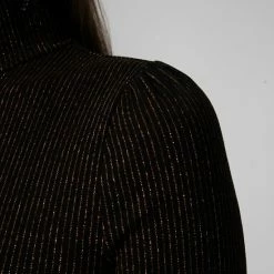 Hete verkoop 👍 Colourful Rebel Neyo T-shirt Brons Dames - Polyester - L ✨ -Dameskleding Verkoopwinkel 550x825 362