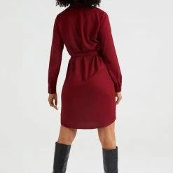 Beste recensies van π WE Fashion Dames Overhemdjurk Met Strikceintuur π― 10 Beste recensies van π WE Fashion Dames Overhemdjurk Met Strikceintuur π― -Dameskleding Verkoopwinkel 550x825 366