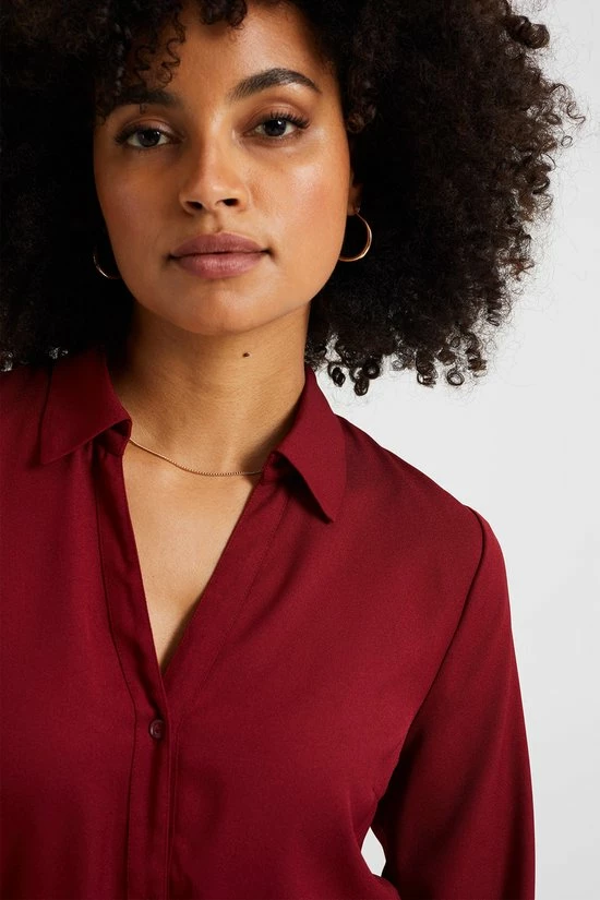 Beste recensies van π WE Fashion Dames Overhemdjurk Met Strikceintuur π― 7 Beste recensies van π WE Fashion Dames Overhemdjurk Met Strikceintuur π― - Afbeelding 5