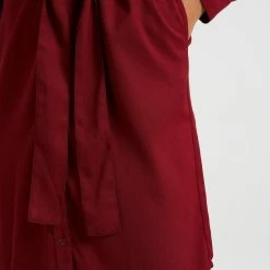 Beste recensies van π WE Fashion Dames Overhemdjurk Met Strikceintuur π― 13 Beste recensies van π WE Fashion Dames Overhemdjurk Met Strikceintuur π― -Dameskleding Verkoopwinkel 550x825 369