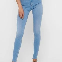 Beste deal ๐ ONLY ONLROYAL LIFE HW SK ๐ JEANS BJ13333 NOOS Dames ๐ JEANS - Maat L34 ๐ 22 Beste deal ๐ ONLY ONLROYAL LIFE HW SK ๐ JEANS BJ13333 NOOS Dames ๐ JEANS - Maat L34 ๐ -Dameskleding Verkoopwinkel 550x825 37
