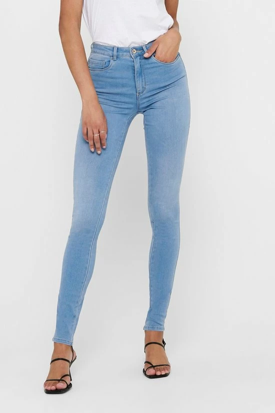 Beste deal ๐ ONLY ONLROYAL LIFE HW SK ๐ JEANS BJ13333 NOOS Dames ๐ JEANS - Maat L34 ๐ 10 Beste deal ๐ ONLY ONLROYAL LIFE HW SK ๐ JEANS BJ13333 NOOS Dames ๐ JEANS - Maat L34 ๐ - Afbeelding 8