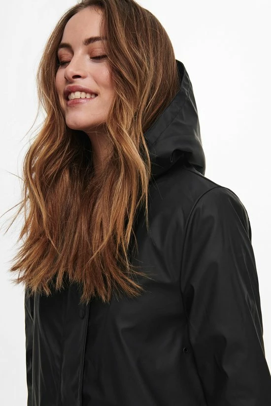 Beste recensies van ✔️ ONLY ONLSALLY RAINCOAT CC OTW Dames Jas - Maat L ✔️ 5 Beste recensies van ✔️ ONLY ONLSALLY RAINCOAT CC OTW Dames Jas - Maat L ✔️ - Afbeelding 3