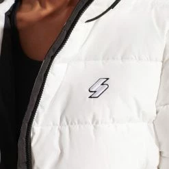 Coupon 🥰 Superdry Dames Jas - Maat 38 ⭐ -Dameskleding Verkoopwinkel 550x825 373