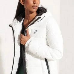 Coupon 🥰 Superdry Dames Jas - Maat 38 ⭐ -Dameskleding Verkoopwinkel 550x825 374