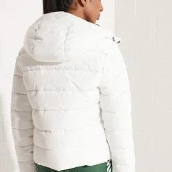 Coupon 🥰 Superdry Dames Jas - Maat 38 ⭐ -Dameskleding Verkoopwinkel 550x825 375