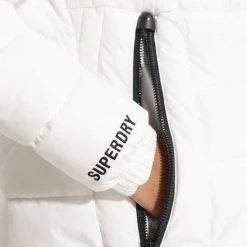 Coupon 🥰 Superdry Dames Jas - Maat 38 ⭐ -Dameskleding Verkoopwinkel 550x825 376