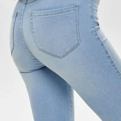 Beste deal ๐ ONLY ONLROYAL LIFE HW SK ๐ JEANS BJ13333 NOOS Dames ๐ JEANS - Maat L34 ๐ 24 Beste deal ๐ ONLY ONLROYAL LIFE HW SK ๐ JEANS BJ13333 NOOS Dames ๐ JEANS - Maat L34 ๐ -Dameskleding Verkoopwinkel 550x825 39