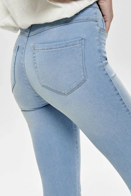 Beste deal ๐ ONLY ONLROYAL LIFE HW SK ๐ JEANS BJ13333 NOOS Dames ๐ JEANS - Maat L34 ๐ 12 Beste deal ๐ ONLY ONLROYAL LIFE HW SK ๐ JEANS BJ13333 NOOS Dames ๐ JEANS - Maat L34 ๐ - Afbeelding 10