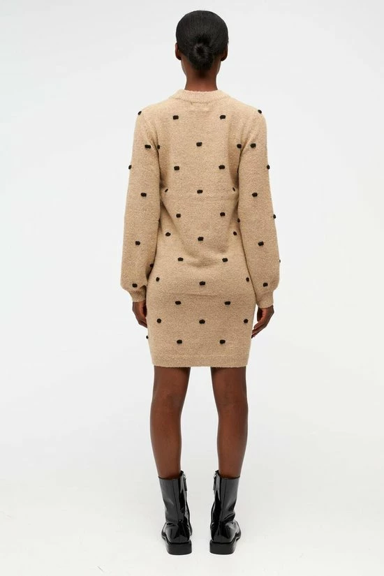 Gloednieuw ๐ OBJECT OBJEVE NONSIA L/S ๐ DRESS AOP NOOS Dames Jurk - Maat L ๐ฏ 7 Gloednieuw ๐ OBJECT OBJEVE NONSIA L/S ๐ DRESS AOP NOOS Dames Jurk - Maat L ๐ฏ - Afbeelding 5