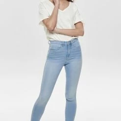 Beste deal ๐ ONLY ONLROYAL LIFE HW SK ๐ JEANS BJ13333 NOOS Dames ๐ JEANS - Maat L34 ๐ 25 Beste deal ๐ ONLY ONLROYAL LIFE HW SK ๐ JEANS BJ13333 NOOS Dames ๐ JEANS - Maat L34 ๐ -Dameskleding Verkoopwinkel 550x825 40