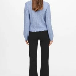 Hete verkoop 🎉 Jacqueline De Yong Trui Jdyspencer Life L/s Structure Pull. 15260262 Brunnera Blue Dames Maat - S 🎁 15 Hete verkoop 🎉 Jacqueline De Yong Trui Jdyspencer Life L/s Structure Pull. 15260262 Brunnera Blue Dames Maat - S 🎁 -Dameskleding Verkoopwinkel 550x825 402