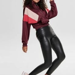 Goedkoopste 🔥 ONLY ONLCOOL 🧥 COATED LEGGING NOOS JRS Dames Legging - Maat 42-44 ✨ -Dameskleding Verkoopwinkel 550x825 413