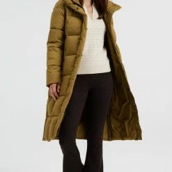 Coupon 😀 WE Fashion Dames Gewatteerde Pufferjas ✔️ -Dameskleding Verkoopwinkel 550x825 426