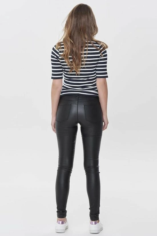 Uitgang ๐ ONLY ONLANNE K MID WAIST ๐งฅ COATED ๐ JEANS NOOS Dames ๐ JEANS - Maat XL34 ๐ 12 Uitgang ๐ ONLY ONLANNE K MID WAIST ๐งฅ COATED ๐ JEANS NOOS Dames ๐ JEANS - Maat XL34 ๐ - Afbeelding 10