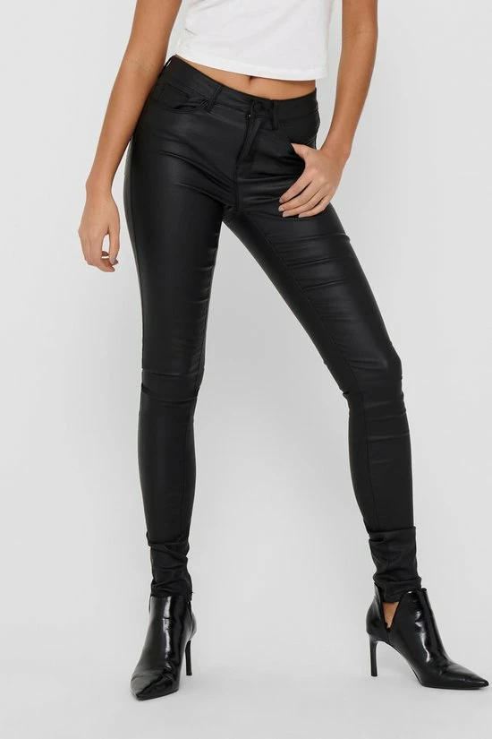 Uitgang ๐ ONLY ONLANNE K MID WAIST ๐งฅ COATED ๐ JEANS NOOS Dames ๐ JEANS - Maat XL34 ๐ 13 Uitgang ๐ ONLY ONLANNE K MID WAIST ๐งฅ COATED ๐ JEANS NOOS Dames ๐ JEANS - Maat XL34 ๐ - Afbeelding 11