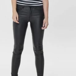 Uitgang ๐ ONLY ONLANNE K MID WAIST ๐งฅ COATED ๐ JEANS NOOS Dames ๐ JEANS - Maat XL34 ๐ 30 Uitgang ๐ ONLY ONLANNE K MID WAIST ๐งฅ COATED ๐ JEANS NOOS Dames ๐ JEANS - Maat XL34 ๐ -Dameskleding Verkoopwinkel 550x825 437