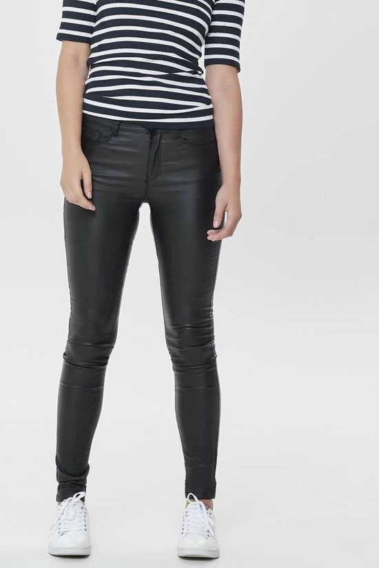 Uitgang ๐ ONLY ONLANNE K MID WAIST ๐งฅ COATED ๐ JEANS NOOS Dames ๐ JEANS - Maat XL34 ๐ 14 Uitgang ๐ ONLY ONLANNE K MID WAIST ๐งฅ COATED ๐ JEANS NOOS Dames ๐ JEANS - Maat XL34 ๐ - Afbeelding 12