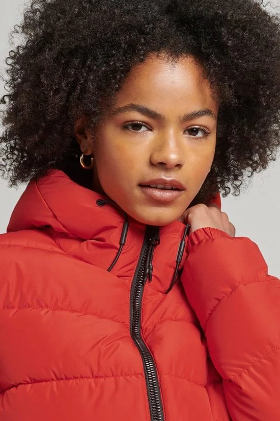 Kopen 🌟 Superdry Dames Jas - Maat 40 👏 11 Kopen 🌟 Superdry Dames Jas - Maat 40 👏 - Afbeelding 9