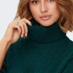 Promo 👍 JDY JDYDINEA L/S SOLID ROLLNECK DRE KNT Dames Jurk - Maat L 🎁 13 Promo 👍 JDY JDYDINEA L/S SOLID ROLLNECK DRE KNT Dames Jurk - Maat L 🎁 -Dameskleding Verkoopwinkel 550x825 473