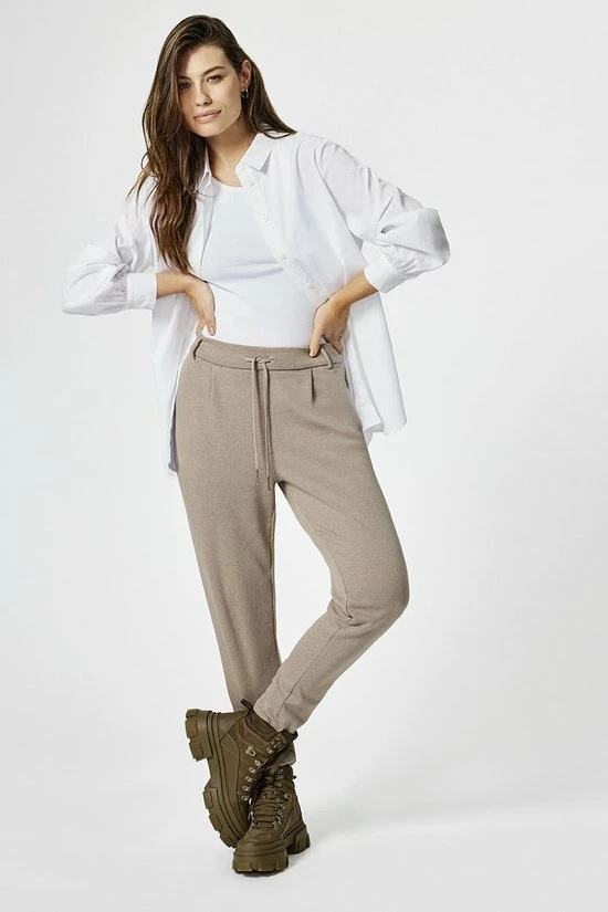 Coupon ๐คฉ Only Broek Onlpopsweat Every Easy Pnt Noos 15236294 Walnut/pure Cashmere Dames Maat - W30 X L34 ๐ 10 Coupon ๐คฉ Only Broek Onlpopsweat Every Easy Pnt Noos 15236294 Walnut/pure Cashmere Dames Maat - W30 X L34 ๐ - Afbeelding 8