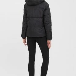 Gloednieuw π VERO MODA VMUPPSALA SHORT JACKET NOOS Dames Jas - Maat L π 11 Gloednieuw π VERO MODA VMUPPSALA SHORT JACKET NOOS Dames Jas - Maat L π -Dameskleding Verkoopwinkel 550x825 490