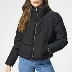 Gloednieuw ๐งจ ONLY ONLDOLLY SHORT PUFFER JACKET OTW NOOS Dames Jas - Maat S ๐ฏ 41 Gloednieuw ๐งจ ONLY ONLDOLLY SHORT PUFFER JACKET OTW NOOS Dames Jas - Maat S ๐ฏ -Dameskleding Verkoopwinkel 550x825 495