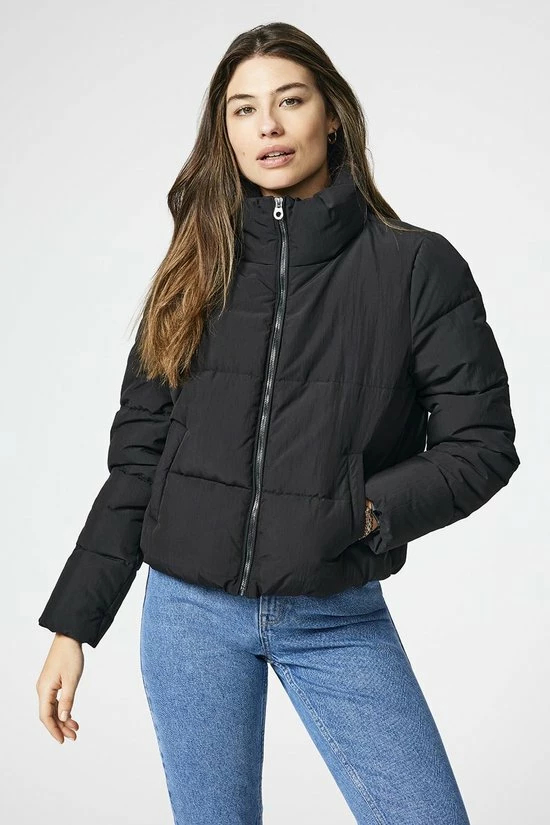 Gloednieuw ๐งจ ONLY ONLDOLLY SHORT PUFFER JACKET OTW NOOS Dames Jas - Maat S ๐ฏ 20 Gloednieuw ๐งจ ONLY ONLDOLLY SHORT PUFFER JACKET OTW NOOS Dames Jas - Maat S ๐ฏ - Afbeelding 18