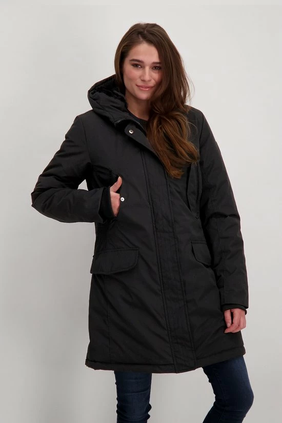 Beste Pirce ✔️ Cars 👖 Jeans GERMANA Poly Dames Jas - Maat S 🥰 6 Beste Pirce ✔️ Cars 👖 Jeans GERMANA Poly Dames Jas - Maat S 🥰 - Afbeelding 4