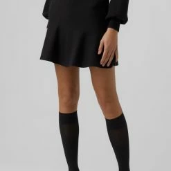 Aanbiedingen 👍 VERO MODA VMNANCY NW SHORT 👗 SKIRT GA NOOS Dames Rok - Maat M ✔️ 11 Aanbiedingen 👍 VERO MODA VMNANCY NW SHORT 👗 SKIRT GA NOOS Dames Rok - Maat M ✔️ -Dameskleding Verkoopwinkel 550x825 502