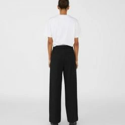 Coupon ๐ฅ OBJECT COLLECTORS ITEM OBJLISA WIDE PANT NOOS Dames Trousers - Maat 38 ๐ 17 Coupon ๐ฅ OBJECT COLLECTORS ITEM OBJLISA WIDE PANT NOOS Dames Trousers - Maat 38 ๐ -Dameskleding Verkoopwinkel 550x825 510