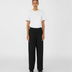 Coupon ๐ฅ OBJECT COLLECTORS ITEM OBJLISA WIDE PANT NOOS Dames Trousers - Maat 38 ๐ 18 Coupon ๐ฅ OBJECT COLLECTORS ITEM OBJLISA WIDE PANT NOOS Dames Trousers - Maat 38 ๐ -Dameskleding Verkoopwinkel 550x825 511