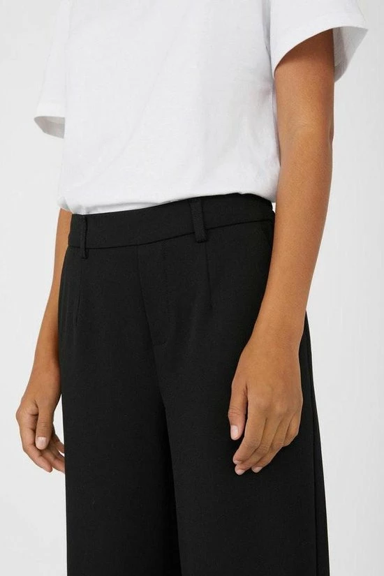 Coupon ๐ฅ OBJECT COLLECTORS ITEM OBJLISA WIDE PANT NOOS Dames Trousers - Maat 38 ๐ 8 Coupon ๐ฅ OBJECT COLLECTORS ITEM OBJLISA WIDE PANT NOOS Dames Trousers - Maat 38 ๐ - Afbeelding 6