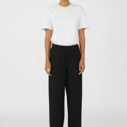 Coupon ๐ฅ OBJECT COLLECTORS ITEM OBJLISA WIDE PANT NOOS Dames Trousers - Maat 38 ๐ 24 Coupon ๐ฅ OBJECT COLLECTORS ITEM OBJLISA WIDE PANT NOOS Dames Trousers - Maat 38 ๐ -Dameskleding Verkoopwinkel 550x825 514