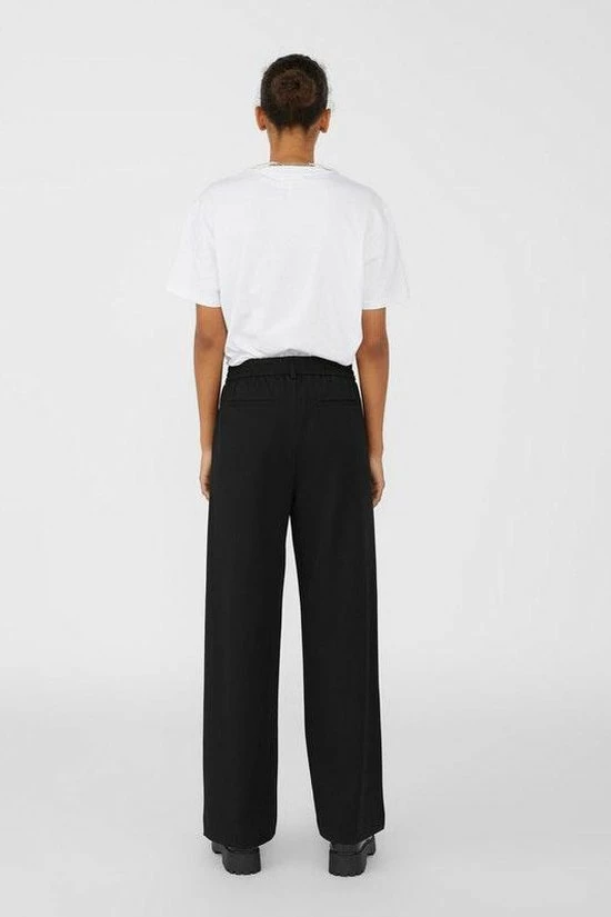 Coupon ๐ฅ OBJECT COLLECTORS ITEM OBJLISA WIDE PANT NOOS Dames Trousers - Maat 38 ๐ 14 Coupon ๐ฅ OBJECT COLLECTORS ITEM OBJLISA WIDE PANT NOOS Dames Trousers - Maat 38 ๐ - Afbeelding 12