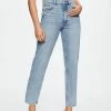 Top 10 π€© Mango π Jeans High Waist Mom π Jeans 37063850 Tm Dames Maat - W38 π€© 1 Top 10 π€© Mango π Jeans High Waist Mom π Jeans 37063850 Tm Dames Maat - W38 π€© -Dameskleding Verkoopwinkel 550x825 518