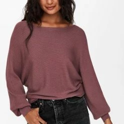 Aanbiedingen 🔥 ONLY ONLADALINE L/S SHORT PULLO KNT NOOS Dames Trui - Maat M 👍 -Dameskleding Verkoopwinkel 550x825 52