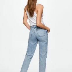 Top 10 ๐คฉ Mango ๐ Jeans High Waist Mom ๐ Jeans 37063850 Tm Dames Maat - W38 ๐คฉ 11 Top 10 ๐คฉ Mango ๐ Jeans High Waist Mom ๐ Jeans 37063850 Tm Dames Maat - W38 ๐คฉ -Dameskleding Verkoopwinkel 550x825 520