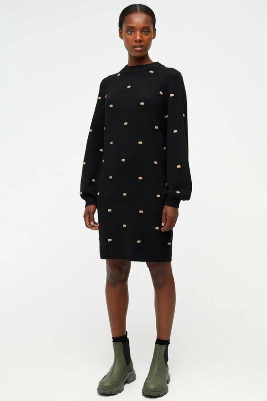 Kopen π₯° OBJECT OBJEVE NONSIA L/S π DRESS AOP NOOS Dames Jurk - Maat M π€© 4 Kopen π₯° OBJECT OBJEVE NONSIA L/S π DRESS AOP NOOS Dames Jurk - Maat M π€© - Afbeelding 2