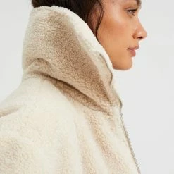 Goedkoop βοΈ WE Fashion Dames Teddy Bomberjack π 10 Goedkoop βοΈ WE Fashion Dames Teddy Bomberjack π -Dameskleding Verkoopwinkel 550x825 530