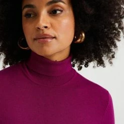 Promo ✔️ WE Fashion Dames Coltrui 🔔 -Dameskleding Verkoopwinkel 550x825 533