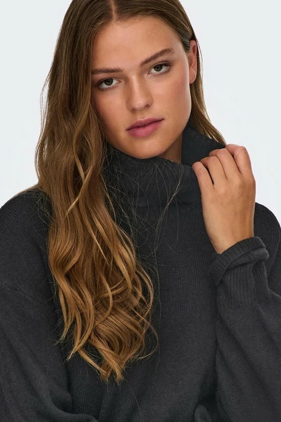 Beste Pirce ๐ JDY JDYRUE L/S ROLL NECK BELT ๐ DRESS KNT Dames - Maat L ๐คฉ 6 Beste Pirce ๐ JDY JDYRUE L/S ROLL NECK BELT ๐ DRESS KNT Dames - Maat L ๐คฉ - Afbeelding 4